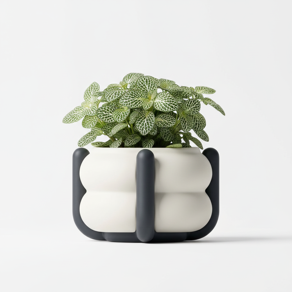 Diseño 2 con planta