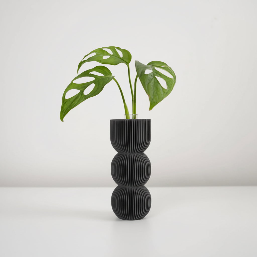 NOMA charcoal individual