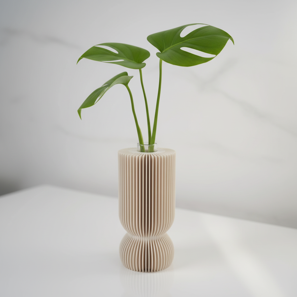 NOMA ivory white individual