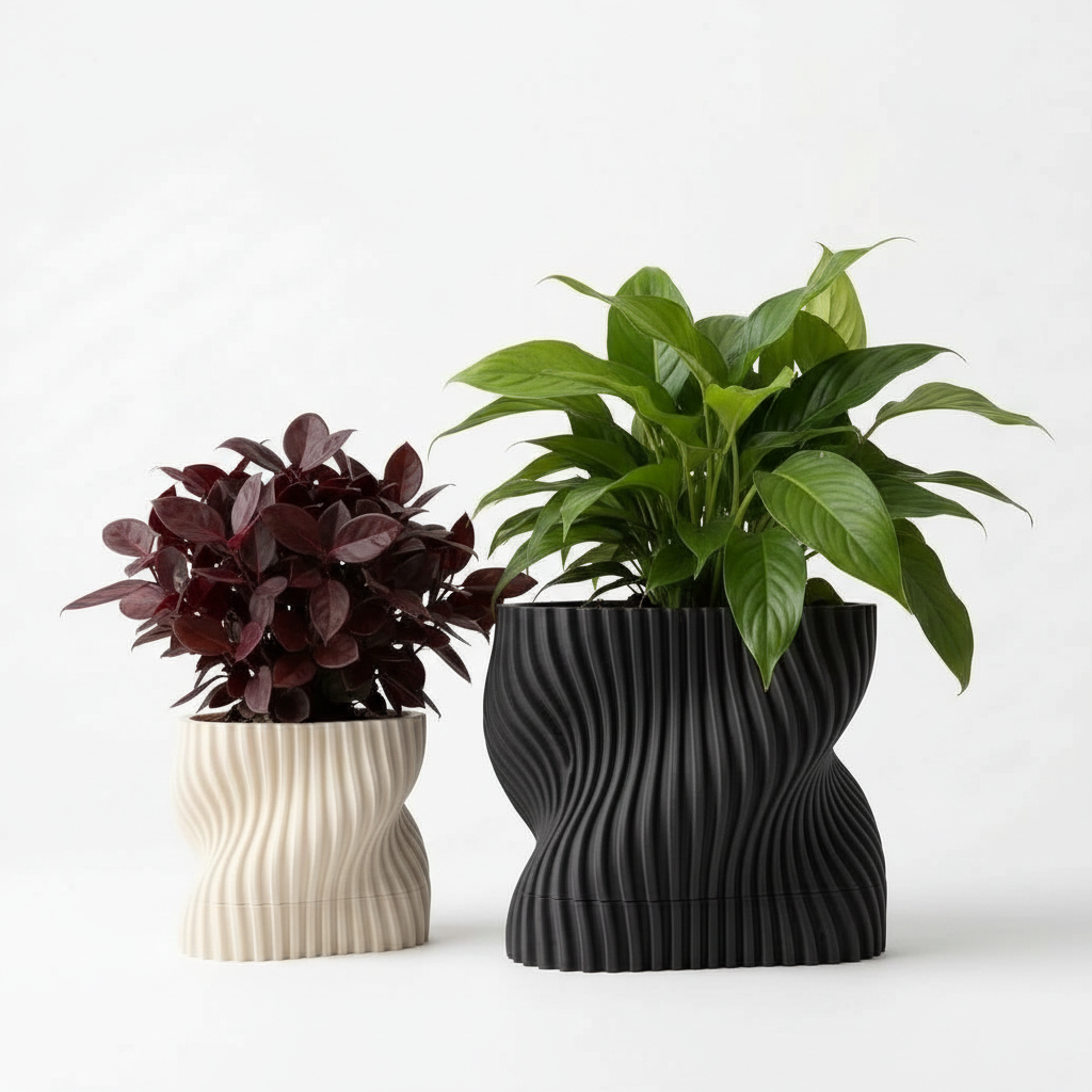 ONDA plantas cambiadas